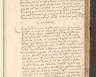 Zdjęcie nr 614 dla obiektu archiwalnego: [Acta actorum officialia coram Paula Crassowski]