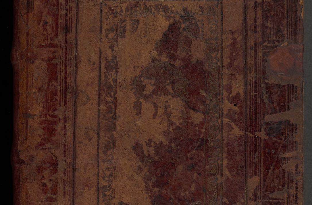 Zdjęcie nr 1 dla obiektu archiwalnego: Acta actorum causarum, sentenciarum et obligacionum coram reverendo patre domino Paulo Crassowsky Warssoviensi et Omnium Sanctorum preposito, canonico et officiali generali Cracoviensi ad annum Domini millesimum quingentesimum quadraresimum quatrum, cuius indicio est secunda pontificatus sanctissimi in Christo patris et domini nostri domini Pauli divina providencia pape tercii anno ipsius decimo, a die ac mense infrascriptis feliciter continuantur