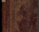 Zdjęcie nr 1 dla obiektu archiwalnego: Acta actorum causarum, sentenciarum et obligacionum coram reverendo patre domino Paulo Crassowsky Warssoviensi et Omnium Sanctorum preposito, canonico et officiali generali Cracoviensi ad annum Domini millesimum quingentesimum quadraresimum quatrum, cuius indicio est secunda pontificatus sanctissimi in Christo patris et domini nostri domini Pauli divina providencia pape tercii anno ipsius decimo, a die ac mense infrascriptis feliciter continuantur
