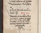 Zdjęcie nr 6 dla obiektu archiwalnego: Acta actorum causarum, sentenciarum et obligacionum coram reverendo patre domino Paulo Crassowsky Warssoviensi et Omnium Sanctorum preposito, canonico et officiali generali Cracoviensi ad annum Domini millesimum quingentesimum quadraresimum quatrum, cuius indicio est secunda pontificatus sanctissimi in Christo patris et domini nostri domini Pauli divina providencia pape tercii anno ipsius decimo, a die ac mense infrascriptis feliciter continuantur