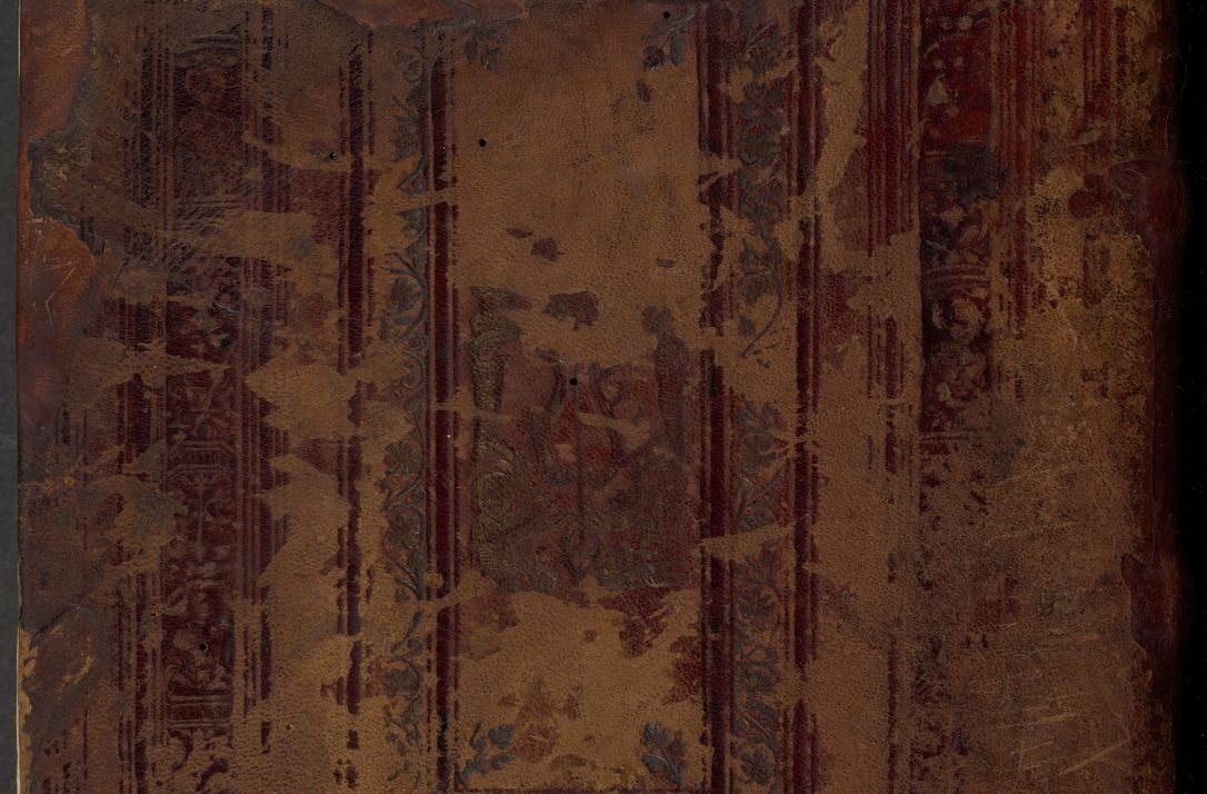 Zdjęcie nr 2 dla obiektu archiwalnego: Acta actorum causarum, sentenciarum et obligacionum coram reverendo patre domino Paulo Crassowsky Warssoviensi et Omnium Sanctorum preposito, canonico et officiali generali Cracoviensi ad annum Domini millesimum quingentesimum quadraresimum quatrum, cuius indicio est secunda pontificatus sanctissimi in Christo patris et domini nostri domini Pauli divina providencia pape tercii anno ipsius decimo, a die ac mense infrascriptis feliciter continuantur