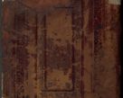 Zdjęcie nr 2 dla obiektu archiwalnego: Acta actorum causarum, sentenciarum et obligacionum coram reverendo patre domino Paulo Crassowsky Warssoviensi et Omnium Sanctorum preposito, canonico et officiali generali Cracoviensi ad annum Domini millesimum quingentesimum quadraresimum quatrum, cuius indicio est secunda pontificatus sanctissimi in Christo patris et domini nostri domini Pauli divina providencia pape tercii anno ipsius decimo, a die ac mense infrascriptis feliciter continuantur