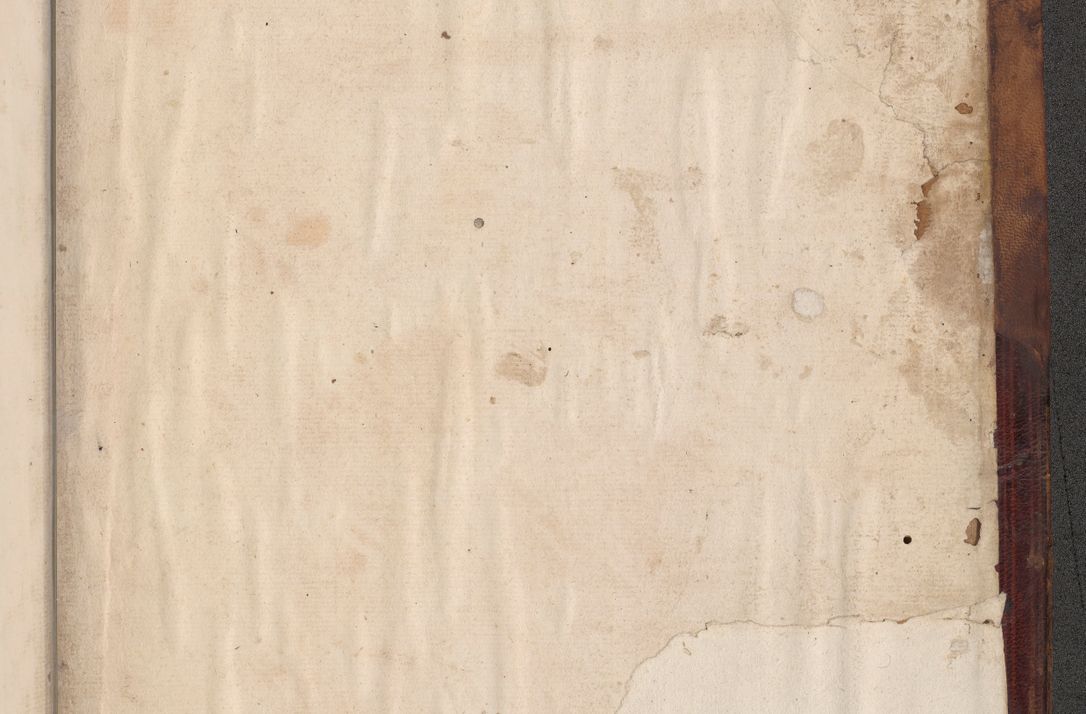 Zdjęcie nr 4 dla obiektu archiwalnego: Acta actorum causarum, sentenciarum et obligacionum coram reverendo patre domino Paulo Crassowsky Warssoviensi et Omnium Sanctorum preposito, canonico et officiali generali Cracoviensi ad annum Domini millesimum quingentesimum quadraresimum quatrum, cuius indicio est secunda pontificatus sanctissimi in Christo patris et domini nostri domini Pauli divina providencia pape tercii anno ipsius decimo, a die ac mense infrascriptis feliciter continuantur