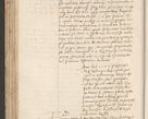 Zdjęcie nr 200 dla obiektu archiwalnego: Acta actorum causarum, sentenciarum et obligacionum coram reverendo patre domino Paulo Crassowsky Warssoviensi et Omnium Sanctorum preposito, canonico et officiali generali Cracoviensi ad annum Domini millesimum quingentesimum quadraresimum quatrum, cuius indicio est secunda pontificatus sanctissimi in Christo patris et domini nostri domini Pauli divina providencia pape tercii anno ipsius decimo, a die ac mense infrascriptis feliciter continuantur