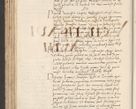 Zdjęcie nr 194 dla obiektu archiwalnego: Acta actorum causarum, sentenciarum et obligacionum coram reverendo patre domino Paulo Crassowsky Warssoviensi et Omnium Sanctorum preposito, canonico et officiali generali Cracoviensi ad annum Domini millesimum quingentesimum quadraresimum quatrum, cuius indicio est secunda pontificatus sanctissimi in Christo patris et domini nostri domini Pauli divina providencia pape tercii anno ipsius decimo, a die ac mense infrascriptis feliciter continuantur