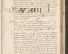 Zdjęcie nr 195 dla obiektu archiwalnego: Acta actorum causarum, sentenciarum et obligacionum coram reverendo patre domino Paulo Crassowsky Warssoviensi et Omnium Sanctorum preposito, canonico et officiali generali Cracoviensi ad annum Domini millesimum quingentesimum quadraresimum quatrum, cuius indicio est secunda pontificatus sanctissimi in Christo patris et domini nostri domini Pauli divina providencia pape tercii anno ipsius decimo, a die ac mense infrascriptis feliciter continuantur