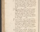 Zdjęcie nr 190 dla obiektu archiwalnego: Acta actorum causarum, sentenciarum et obligacionum coram reverendo patre domino Paulo Crassowsky Warssoviensi et Omnium Sanctorum preposito, canonico et officiali generali Cracoviensi ad annum Domini millesimum quingentesimum quadraresimum quatrum, cuius indicio est secunda pontificatus sanctissimi in Christo patris et domini nostri domini Pauli divina providencia pape tercii anno ipsius decimo, a die ac mense infrascriptis feliciter continuantur