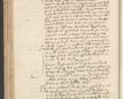 Zdjęcie nr 182 dla obiektu archiwalnego: Acta actorum causarum, sentenciarum et obligacionum coram reverendo patre domino Paulo Crassowsky Warssoviensi et Omnium Sanctorum preposito, canonico et officiali generali Cracoviensi ad annum Domini millesimum quingentesimum quadraresimum quatrum, cuius indicio est secunda pontificatus sanctissimi in Christo patris et domini nostri domini Pauli divina providencia pape tercii anno ipsius decimo, a die ac mense infrascriptis feliciter continuantur