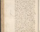 Zdjęcie nr 178 dla obiektu archiwalnego: Acta actorum causarum, sentenciarum et obligacionum coram reverendo patre domino Paulo Crassowsky Warssoviensi et Omnium Sanctorum preposito, canonico et officiali generali Cracoviensi ad annum Domini millesimum quingentesimum quadraresimum quatrum, cuius indicio est secunda pontificatus sanctissimi in Christo patris et domini nostri domini Pauli divina providencia pape tercii anno ipsius decimo, a die ac mense infrascriptis feliciter continuantur