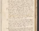 Zdjęcie nr 173 dla obiektu archiwalnego: Acta actorum causarum, sentenciarum et obligacionum coram reverendo patre domino Paulo Crassowsky Warssoviensi et Omnium Sanctorum preposito, canonico et officiali generali Cracoviensi ad annum Domini millesimum quingentesimum quadraresimum quatrum, cuius indicio est secunda pontificatus sanctissimi in Christo patris et domini nostri domini Pauli divina providencia pape tercii anno ipsius decimo, a die ac mense infrascriptis feliciter continuantur