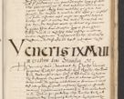 Zdjęcie nr 171 dla obiektu archiwalnego: Acta actorum causarum, sentenciarum et obligacionum coram reverendo patre domino Paulo Crassowsky Warssoviensi et Omnium Sanctorum preposito, canonico et officiali generali Cracoviensi ad annum Domini millesimum quingentesimum quadraresimum quatrum, cuius indicio est secunda pontificatus sanctissimi in Christo patris et domini nostri domini Pauli divina providencia pape tercii anno ipsius decimo, a die ac mense infrascriptis feliciter continuantur