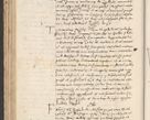 Zdjęcie nr 170 dla obiektu archiwalnego: Acta actorum causarum, sentenciarum et obligacionum coram reverendo patre domino Paulo Crassowsky Warssoviensi et Omnium Sanctorum preposito, canonico et officiali generali Cracoviensi ad annum Domini millesimum quingentesimum quadraresimum quatrum, cuius indicio est secunda pontificatus sanctissimi in Christo patris et domini nostri domini Pauli divina providencia pape tercii anno ipsius decimo, a die ac mense infrascriptis feliciter continuantur