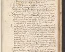 Zdjęcie nr 169 dla obiektu archiwalnego: Acta actorum causarum, sentenciarum et obligacionum coram reverendo patre domino Paulo Crassowsky Warssoviensi et Omnium Sanctorum preposito, canonico et officiali generali Cracoviensi ad annum Domini millesimum quingentesimum quadraresimum quatrum, cuius indicio est secunda pontificatus sanctissimi in Christo patris et domini nostri domini Pauli divina providencia pape tercii anno ipsius decimo, a die ac mense infrascriptis feliciter continuantur