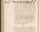 Zdjęcie nr 168 dla obiektu archiwalnego: Acta actorum causarum, sentenciarum et obligacionum coram reverendo patre domino Paulo Crassowsky Warssoviensi et Omnium Sanctorum preposito, canonico et officiali generali Cracoviensi ad annum Domini millesimum quingentesimum quadraresimum quatrum, cuius indicio est secunda pontificatus sanctissimi in Christo patris et domini nostri domini Pauli divina providencia pape tercii anno ipsius decimo, a die ac mense infrascriptis feliciter continuantur