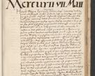 Zdjęcie nr 167 dla obiektu archiwalnego: Acta actorum causarum, sentenciarum et obligacionum coram reverendo patre domino Paulo Crassowsky Warssoviensi et Omnium Sanctorum preposito, canonico et officiali generali Cracoviensi ad annum Domini millesimum quingentesimum quadraresimum quatrum, cuius indicio est secunda pontificatus sanctissimi in Christo patris et domini nostri domini Pauli divina providencia pape tercii anno ipsius decimo, a die ac mense infrascriptis feliciter continuantur