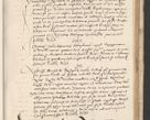 Zdjęcie nr 161 dla obiektu archiwalnego: Acta actorum causarum, sentenciarum et obligacionum coram reverendo patre domino Paulo Crassowsky Warssoviensi et Omnium Sanctorum preposito, canonico et officiali generali Cracoviensi ad annum Domini millesimum quingentesimum quadraresimum quatrum, cuius indicio est secunda pontificatus sanctissimi in Christo patris et domini nostri domini Pauli divina providencia pape tercii anno ipsius decimo, a die ac mense infrascriptis feliciter continuantur