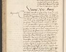 Zdjęcie nr 152 dla obiektu archiwalnego: Acta actorum causarum, sentenciarum et obligacionum coram reverendo patre domino Paulo Crassowsky Warssoviensi et Omnium Sanctorum preposito, canonico et officiali generali Cracoviensi ad annum Domini millesimum quingentesimum quadraresimum quatrum, cuius indicio est secunda pontificatus sanctissimi in Christo patris et domini nostri domini Pauli divina providencia pape tercii anno ipsius decimo, a die ac mense infrascriptis feliciter continuantur