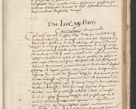 Zdjęcie nr 151 dla obiektu archiwalnego: Acta actorum causarum, sentenciarum et obligacionum coram reverendo patre domino Paulo Crassowsky Warssoviensi et Omnium Sanctorum preposito, canonico et officiali generali Cracoviensi ad annum Domini millesimum quingentesimum quadraresimum quatrum, cuius indicio est secunda pontificatus sanctissimi in Christo patris et domini nostri domini Pauli divina providencia pape tercii anno ipsius decimo, a die ac mense infrascriptis feliciter continuantur