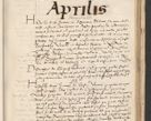 Zdjęcie nr 147 dla obiektu archiwalnego: Acta actorum causarum, sentenciarum et obligacionum coram reverendo patre domino Paulo Crassowsky Warssoviensi et Omnium Sanctorum preposito, canonico et officiali generali Cracoviensi ad annum Domini millesimum quingentesimum quadraresimum quatrum, cuius indicio est secunda pontificatus sanctissimi in Christo patris et domini nostri domini Pauli divina providencia pape tercii anno ipsius decimo, a die ac mense infrascriptis feliciter continuantur