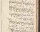 Zdjęcie nr 145 dla obiektu archiwalnego: Acta actorum causarum, sentenciarum et obligacionum coram reverendo patre domino Paulo Crassowsky Warssoviensi et Omnium Sanctorum preposito, canonico et officiali generali Cracoviensi ad annum Domini millesimum quingentesimum quadraresimum quatrum, cuius indicio est secunda pontificatus sanctissimi in Christo patris et domini nostri domini Pauli divina providencia pape tercii anno ipsius decimo, a die ac mense infrascriptis feliciter continuantur
