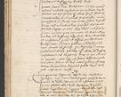 Zdjęcie nr 138 dla obiektu archiwalnego: Acta actorum causarum, sentenciarum et obligacionum coram reverendo patre domino Paulo Crassowsky Warssoviensi et Omnium Sanctorum preposito, canonico et officiali generali Cracoviensi ad annum Domini millesimum quingentesimum quadraresimum quatrum, cuius indicio est secunda pontificatus sanctissimi in Christo patris et domini nostri domini Pauli divina providencia pape tercii anno ipsius decimo, a die ac mense infrascriptis feliciter continuantur