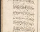 Zdjęcie nr 136 dla obiektu archiwalnego: Acta actorum causarum, sentenciarum et obligacionum coram reverendo patre domino Paulo Crassowsky Warssoviensi et Omnium Sanctorum preposito, canonico et officiali generali Cracoviensi ad annum Domini millesimum quingentesimum quadraresimum quatrum, cuius indicio est secunda pontificatus sanctissimi in Christo patris et domini nostri domini Pauli divina providencia pape tercii anno ipsius decimo, a die ac mense infrascriptis feliciter continuantur