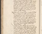 Zdjęcie nr 132 dla obiektu archiwalnego: Acta actorum causarum, sentenciarum et obligacionum coram reverendo patre domino Paulo Crassowsky Warssoviensi et Omnium Sanctorum preposito, canonico et officiali generali Cracoviensi ad annum Domini millesimum quingentesimum quadraresimum quatrum, cuius indicio est secunda pontificatus sanctissimi in Christo patris et domini nostri domini Pauli divina providencia pape tercii anno ipsius decimo, a die ac mense infrascriptis feliciter continuantur