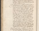 Zdjęcie nr 130 dla obiektu archiwalnego: Acta actorum causarum, sentenciarum et obligacionum coram reverendo patre domino Paulo Crassowsky Warssoviensi et Omnium Sanctorum preposito, canonico et officiali generali Cracoviensi ad annum Domini millesimum quingentesimum quadraresimum quatrum, cuius indicio est secunda pontificatus sanctissimi in Christo patris et domini nostri domini Pauli divina providencia pape tercii anno ipsius decimo, a die ac mense infrascriptis feliciter continuantur