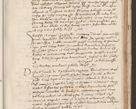 Zdjęcie nr 129 dla obiektu archiwalnego: Acta actorum causarum, sentenciarum et obligacionum coram reverendo patre domino Paulo Crassowsky Warssoviensi et Omnium Sanctorum preposito, canonico et officiali generali Cracoviensi ad annum Domini millesimum quingentesimum quadraresimum quatrum, cuius indicio est secunda pontificatus sanctissimi in Christo patris et domini nostri domini Pauli divina providencia pape tercii anno ipsius decimo, a die ac mense infrascriptis feliciter continuantur