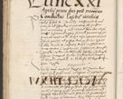 Zdjęcie nr 128 dla obiektu archiwalnego: Acta actorum causarum, sentenciarum et obligacionum coram reverendo patre domino Paulo Crassowsky Warssoviensi et Omnium Sanctorum preposito, canonico et officiali generali Cracoviensi ad annum Domini millesimum quingentesimum quadraresimum quatrum, cuius indicio est secunda pontificatus sanctissimi in Christo patris et domini nostri domini Pauli divina providencia pape tercii anno ipsius decimo, a die ac mense infrascriptis feliciter continuantur