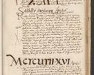 Zdjęcie nr 127 dla obiektu archiwalnego: Acta actorum causarum, sentenciarum et obligacionum coram reverendo patre domino Paulo Crassowsky Warssoviensi et Omnium Sanctorum preposito, canonico et officiali generali Cracoviensi ad annum Domini millesimum quingentesimum quadraresimum quatrum, cuius indicio est secunda pontificatus sanctissimi in Christo patris et domini nostri domini Pauli divina providencia pape tercii anno ipsius decimo, a die ac mense infrascriptis feliciter continuantur