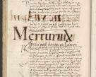 Zdjęcie nr 124 dla obiektu archiwalnego: Acta actorum causarum, sentenciarum et obligacionum coram reverendo patre domino Paulo Crassowsky Warssoviensi et Omnium Sanctorum preposito, canonico et officiali generali Cracoviensi ad annum Domini millesimum quingentesimum quadraresimum quatrum, cuius indicio est secunda pontificatus sanctissimi in Christo patris et domini nostri domini Pauli divina providencia pape tercii anno ipsius decimo, a die ac mense infrascriptis feliciter continuantur