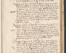 Zdjęcie nr 119 dla obiektu archiwalnego: Acta actorum causarum, sentenciarum et obligacionum coram reverendo patre domino Paulo Crassowsky Warssoviensi et Omnium Sanctorum preposito, canonico et officiali generali Cracoviensi ad annum Domini millesimum quingentesimum quadraresimum quatrum, cuius indicio est secunda pontificatus sanctissimi in Christo patris et domini nostri domini Pauli divina providencia pape tercii anno ipsius decimo, a die ac mense infrascriptis feliciter continuantur