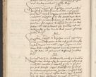 Zdjęcie nr 116 dla obiektu archiwalnego: Acta actorum causarum, sentenciarum et obligacionum coram reverendo patre domino Paulo Crassowsky Warssoviensi et Omnium Sanctorum preposito, canonico et officiali generali Cracoviensi ad annum Domini millesimum quingentesimum quadraresimum quatrum, cuius indicio est secunda pontificatus sanctissimi in Christo patris et domini nostri domini Pauli divina providencia pape tercii anno ipsius decimo, a die ac mense infrascriptis feliciter continuantur