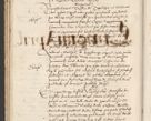 Zdjęcie nr 114 dla obiektu archiwalnego: Acta actorum causarum, sentenciarum et obligacionum coram reverendo patre domino Paulo Crassowsky Warssoviensi et Omnium Sanctorum preposito, canonico et officiali generali Cracoviensi ad annum Domini millesimum quingentesimum quadraresimum quatrum, cuius indicio est secunda pontificatus sanctissimi in Christo patris et domini nostri domini Pauli divina providencia pape tercii anno ipsius decimo, a die ac mense infrascriptis feliciter continuantur