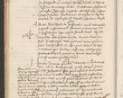 Zdjęcie nr 102 dla obiektu archiwalnego: Acta actorum causarum, sentenciarum et obligacionum coram reverendo patre domino Paulo Crassowsky Warssoviensi et Omnium Sanctorum preposito, canonico et officiali generali Cracoviensi ad annum Domini millesimum quingentesimum quadraresimum quatrum, cuius indicio est secunda pontificatus sanctissimi in Christo patris et domini nostri domini Pauli divina providencia pape tercii anno ipsius decimo, a die ac mense infrascriptis feliciter continuantur