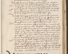 Zdjęcie nr 101 dla obiektu archiwalnego: Acta actorum causarum, sentenciarum et obligacionum coram reverendo patre domino Paulo Crassowsky Warssoviensi et Omnium Sanctorum preposito, canonico et officiali generali Cracoviensi ad annum Domini millesimum quingentesimum quadraresimum quatrum, cuius indicio est secunda pontificatus sanctissimi in Christo patris et domini nostri domini Pauli divina providencia pape tercii anno ipsius decimo, a die ac mense infrascriptis feliciter continuantur