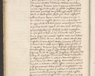 Zdjęcie nr 98 dla obiektu archiwalnego: Acta actorum causarum, sentenciarum et obligacionum coram reverendo patre domino Paulo Crassowsky Warssoviensi et Omnium Sanctorum preposito, canonico et officiali generali Cracoviensi ad annum Domini millesimum quingentesimum quadraresimum quatrum, cuius indicio est secunda pontificatus sanctissimi in Christo patris et domini nostri domini Pauli divina providencia pape tercii anno ipsius decimo, a die ac mense infrascriptis feliciter continuantur