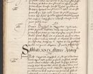 Zdjęcie nr 86 dla obiektu archiwalnego: Acta actorum causarum, sentenciarum et obligacionum coram reverendo patre domino Paulo Crassowsky Warssoviensi et Omnium Sanctorum preposito, canonico et officiali generali Cracoviensi ad annum Domini millesimum quingentesimum quadraresimum quatrum, cuius indicio est secunda pontificatus sanctissimi in Christo patris et domini nostri domini Pauli divina providencia pape tercii anno ipsius decimo, a die ac mense infrascriptis feliciter continuantur