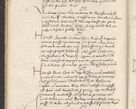 Zdjęcie nr 84 dla obiektu archiwalnego: Acta actorum causarum, sentenciarum et obligacionum coram reverendo patre domino Paulo Crassowsky Warssoviensi et Omnium Sanctorum preposito, canonico et officiali generali Cracoviensi ad annum Domini millesimum quingentesimum quadraresimum quatrum, cuius indicio est secunda pontificatus sanctissimi in Christo patris et domini nostri domini Pauli divina providencia pape tercii anno ipsius decimo, a die ac mense infrascriptis feliciter continuantur