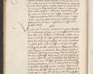 Zdjęcie nr 80 dla obiektu archiwalnego: Acta actorum causarum, sentenciarum et obligacionum coram reverendo patre domino Paulo Crassowsky Warssoviensi et Omnium Sanctorum preposito, canonico et officiali generali Cracoviensi ad annum Domini millesimum quingentesimum quadraresimum quatrum, cuius indicio est secunda pontificatus sanctissimi in Christo patris et domini nostri domini Pauli divina providencia pape tercii anno ipsius decimo, a die ac mense infrascriptis feliciter continuantur