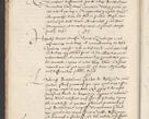 Zdjęcie nr 82 dla obiektu archiwalnego: Acta actorum causarum, sentenciarum et obligacionum coram reverendo patre domino Paulo Crassowsky Warssoviensi et Omnium Sanctorum preposito, canonico et officiali generali Cracoviensi ad annum Domini millesimum quingentesimum quadraresimum quatrum, cuius indicio est secunda pontificatus sanctissimi in Christo patris et domini nostri domini Pauli divina providencia pape tercii anno ipsius decimo, a die ac mense infrascriptis feliciter continuantur