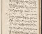 Zdjęcie nr 79 dla obiektu archiwalnego: Acta actorum causarum, sentenciarum et obligacionum coram reverendo patre domino Paulo Crassowsky Warssoviensi et Omnium Sanctorum preposito, canonico et officiali generali Cracoviensi ad annum Domini millesimum quingentesimum quadraresimum quatrum, cuius indicio est secunda pontificatus sanctissimi in Christo patris et domini nostri domini Pauli divina providencia pape tercii anno ipsius decimo, a die ac mense infrascriptis feliciter continuantur