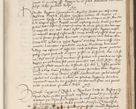 Zdjęcie nr 77 dla obiektu archiwalnego: Acta actorum causarum, sentenciarum et obligacionum coram reverendo patre domino Paulo Crassowsky Warssoviensi et Omnium Sanctorum preposito, canonico et officiali generali Cracoviensi ad annum Domini millesimum quingentesimum quadraresimum quatrum, cuius indicio est secunda pontificatus sanctissimi in Christo patris et domini nostri domini Pauli divina providencia pape tercii anno ipsius decimo, a die ac mense infrascriptis feliciter continuantur