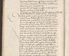 Zdjęcie nr 74 dla obiektu archiwalnego: Acta actorum causarum, sentenciarum et obligacionum coram reverendo patre domino Paulo Crassowsky Warssoviensi et Omnium Sanctorum preposito, canonico et officiali generali Cracoviensi ad annum Domini millesimum quingentesimum quadraresimum quatrum, cuius indicio est secunda pontificatus sanctissimi in Christo patris et domini nostri domini Pauli divina providencia pape tercii anno ipsius decimo, a die ac mense infrascriptis feliciter continuantur