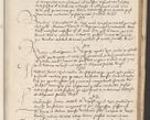 Zdjęcie nr 75 dla obiektu archiwalnego: Acta actorum causarum, sentenciarum et obligacionum coram reverendo patre domino Paulo Crassowsky Warssoviensi et Omnium Sanctorum preposito, canonico et officiali generali Cracoviensi ad annum Domini millesimum quingentesimum quadraresimum quatrum, cuius indicio est secunda pontificatus sanctissimi in Christo patris et domini nostri domini Pauli divina providencia pape tercii anno ipsius decimo, a die ac mense infrascriptis feliciter continuantur