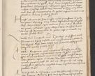 Zdjęcie nr 73 dla obiektu archiwalnego: Acta actorum causarum, sentenciarum et obligacionum coram reverendo patre domino Paulo Crassowsky Warssoviensi et Omnium Sanctorum preposito, canonico et officiali generali Cracoviensi ad annum Domini millesimum quingentesimum quadraresimum quatrum, cuius indicio est secunda pontificatus sanctissimi in Christo patris et domini nostri domini Pauli divina providencia pape tercii anno ipsius decimo, a die ac mense infrascriptis feliciter continuantur