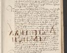 Zdjęcie nr 71 dla obiektu archiwalnego: Acta actorum causarum, sentenciarum et obligacionum coram reverendo patre domino Paulo Crassowsky Warssoviensi et Omnium Sanctorum preposito, canonico et officiali generali Cracoviensi ad annum Domini millesimum quingentesimum quadraresimum quatrum, cuius indicio est secunda pontificatus sanctissimi in Christo patris et domini nostri domini Pauli divina providencia pape tercii anno ipsius decimo, a die ac mense infrascriptis feliciter continuantur
