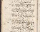 Zdjęcie nr 70 dla obiektu archiwalnego: Acta actorum causarum, sentenciarum et obligacionum coram reverendo patre domino Paulo Crassowsky Warssoviensi et Omnium Sanctorum preposito, canonico et officiali generali Cracoviensi ad annum Domini millesimum quingentesimum quadraresimum quatrum, cuius indicio est secunda pontificatus sanctissimi in Christo patris et domini nostri domini Pauli divina providencia pape tercii anno ipsius decimo, a die ac mense infrascriptis feliciter continuantur