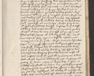 Zdjęcie nr 69 dla obiektu archiwalnego: Acta actorum causarum, sentenciarum et obligacionum coram reverendo patre domino Paulo Crassowsky Warssoviensi et Omnium Sanctorum preposito, canonico et officiali generali Cracoviensi ad annum Domini millesimum quingentesimum quadraresimum quatrum, cuius indicio est secunda pontificatus sanctissimi in Christo patris et domini nostri domini Pauli divina providencia pape tercii anno ipsius decimo, a die ac mense infrascriptis feliciter continuantur